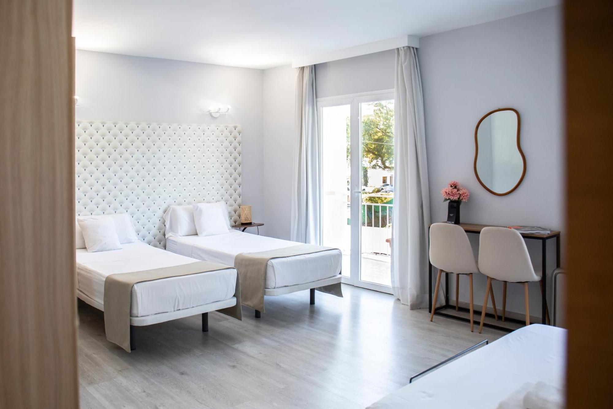 Hotel Casa Dalia Marbella Exterior photo