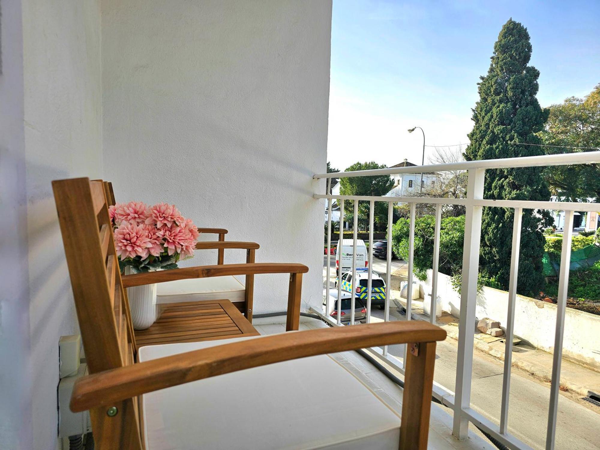 Hotel Casa Dalia Marbella Exterior photo