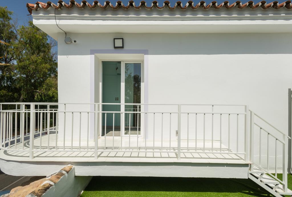 Hotel Casa Dalia Marbella Exterior photo