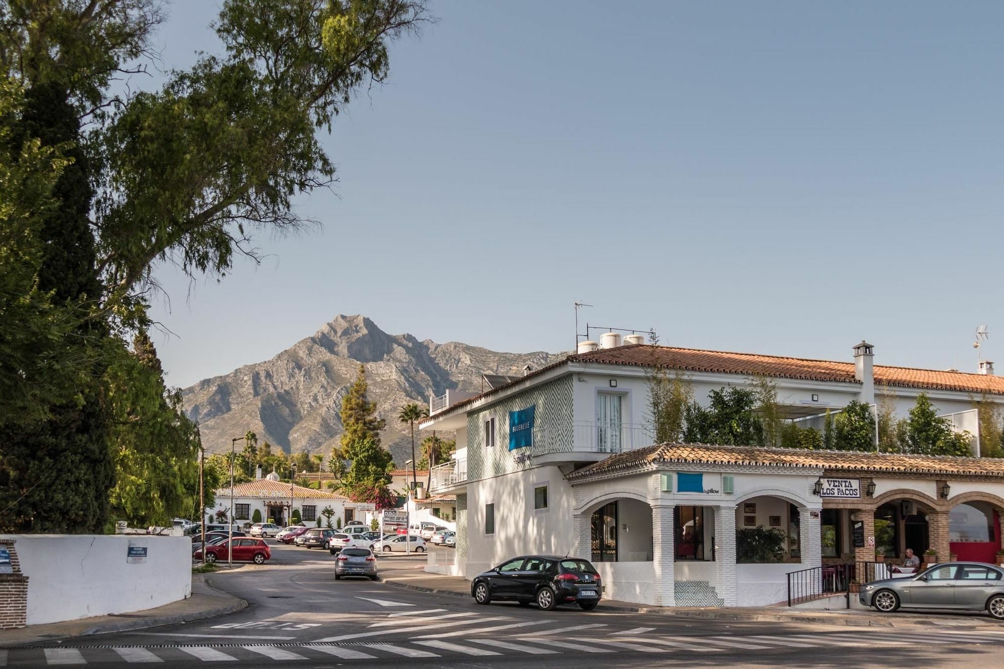 Hotel Casa Dalia Marbella Exterior photo